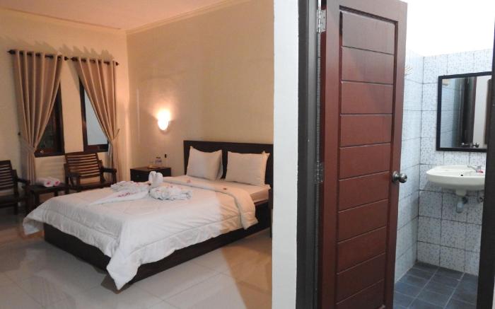 D' Batur Hotel