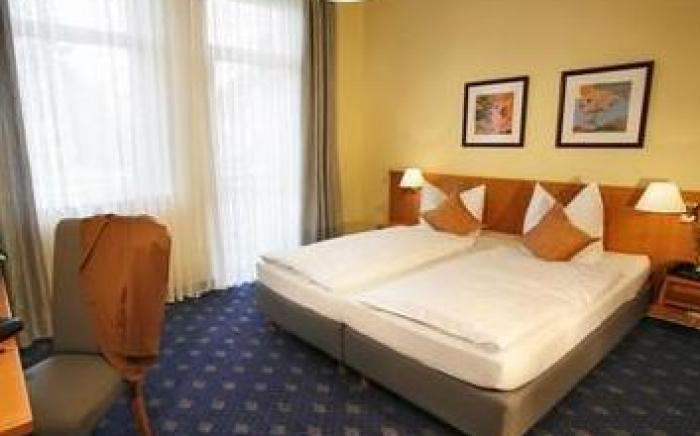 Hotel Johannisbad
