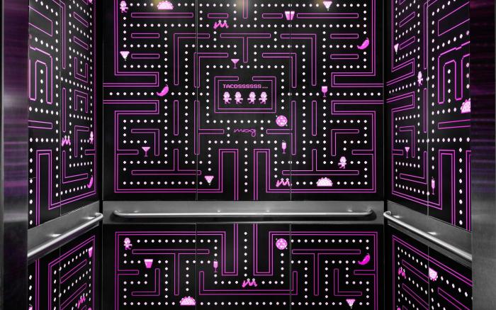 Moxy Louisville Downtown