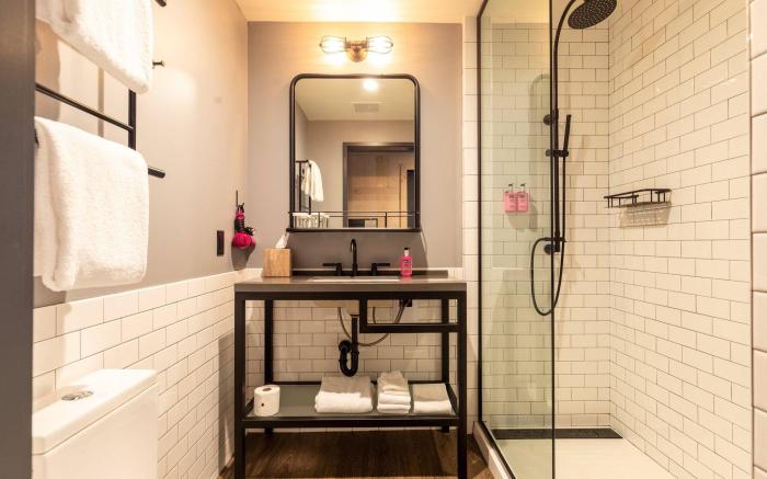 Moxy Nashville Downtown