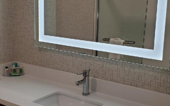 Holiday Inn Express Lake Forest By IHG