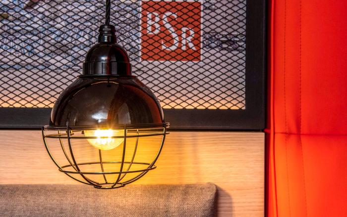 ibis Styles Berlin Treptow