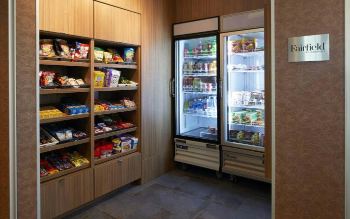 Fairfield by Marriott Inn & Suites Riverside Moreno Valley