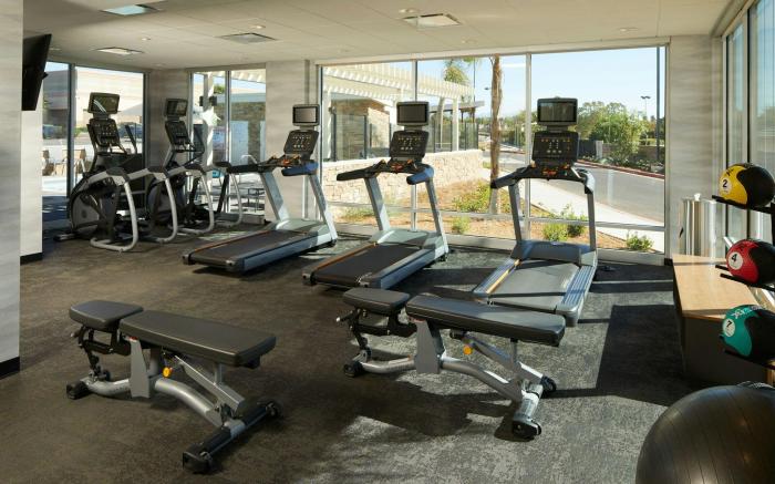 Fairfield by Marriott Inn & Suites Riverside Moreno Valley