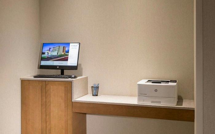 Fairfield Inn & Suites by Marriott Des Moines Downtown