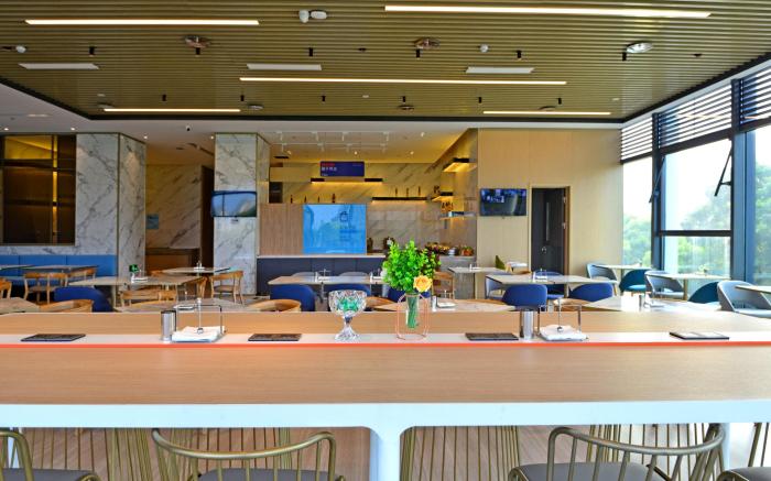 Holiday Inn Express Hangzhou Binjiang By IHG