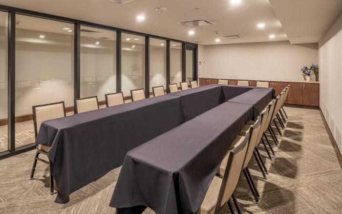 SpringHill Suites by Marriott Fort Worth Historic Stockyards