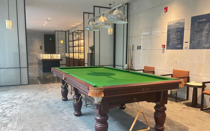 Fairfield by Marriott Taizhou Bay