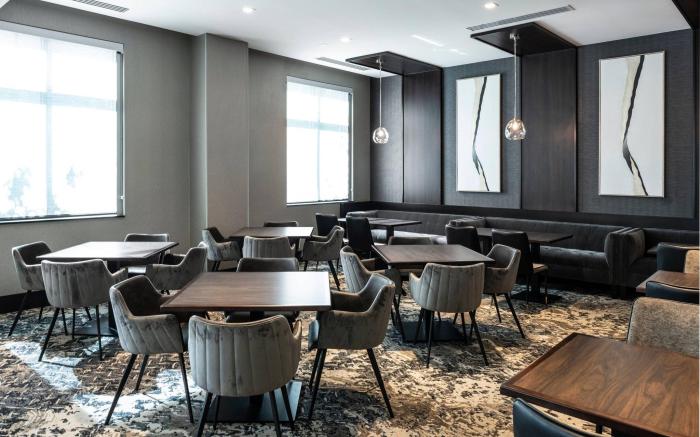 Fairfield Inn & Suites Boston Logan Airport/Chelsea