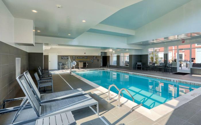 Residence Inn Harrisburg North