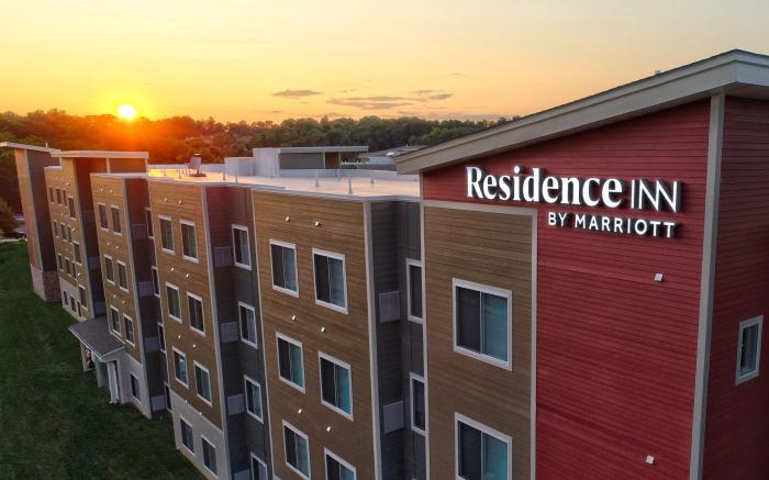 Residence Inn Harrisburg North
