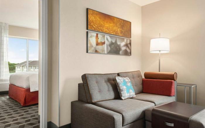 TownePlace Suites by Marriott Janesville