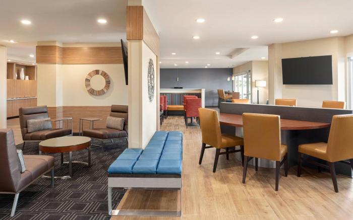 TownePlace Suites Janesville