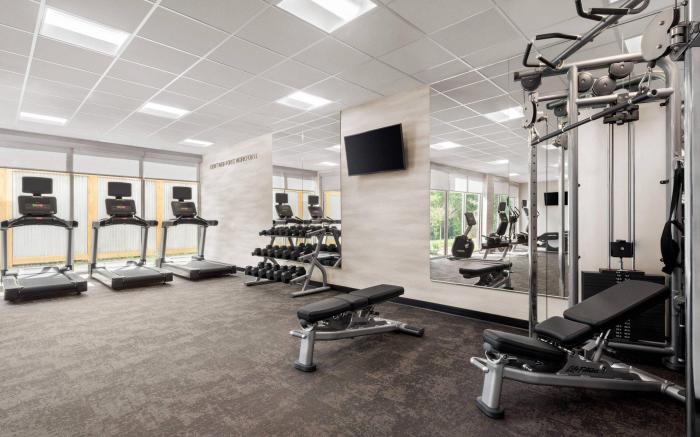 Fairfield Inn & Suites Milwaukee West