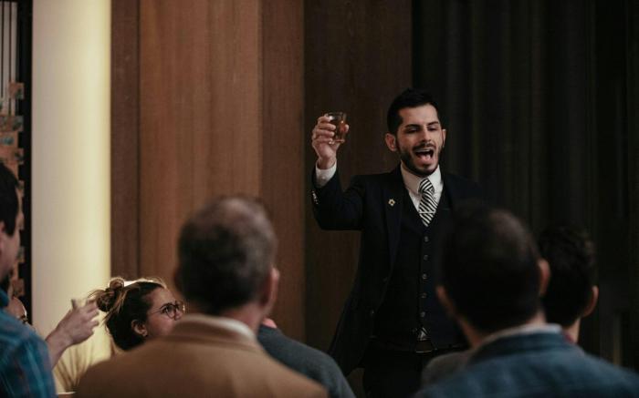 Hotel Distil, Autograph Collection