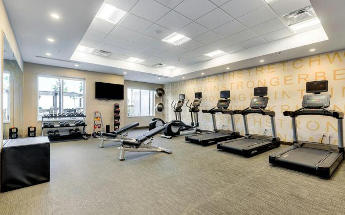 Residence Inn by Marriott Corpus Christi Downtown