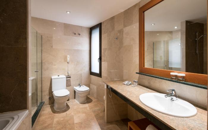 Catalonia Barcelona 505 Hotel