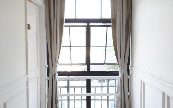 RoomQuest Bangkok Ratchada