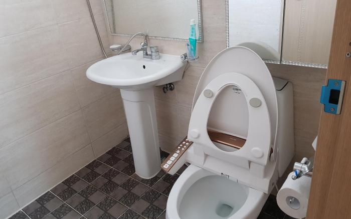 Suji Guesthouse
