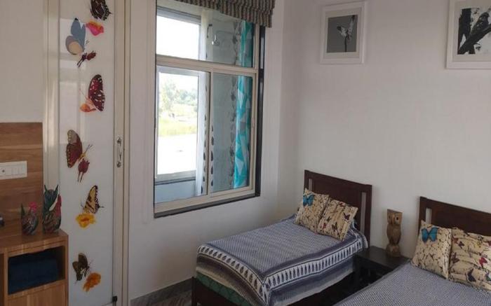 IbisHouse Farm Stay