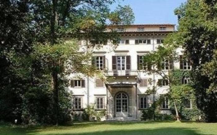 Hotel Villa La Principessa