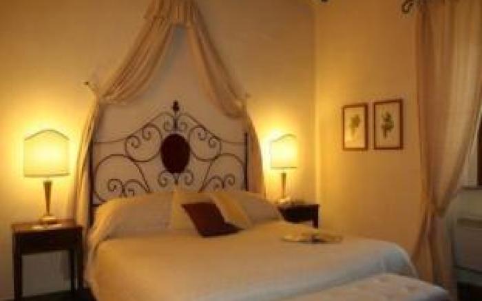 Relais Villa Monte Solare Wellness and Beauty