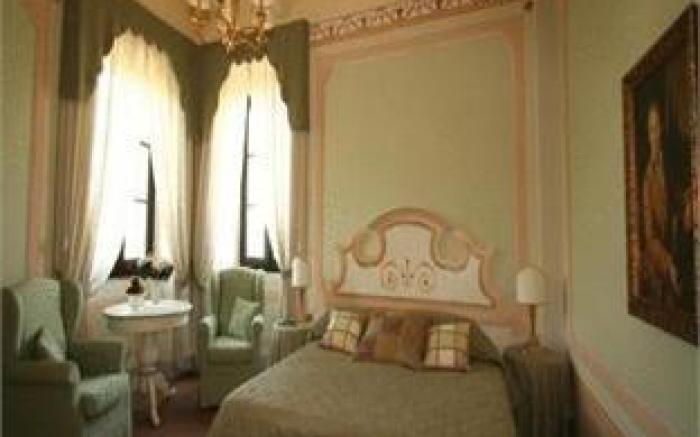 Relais Villa Monte Solare Wellness and Beauty