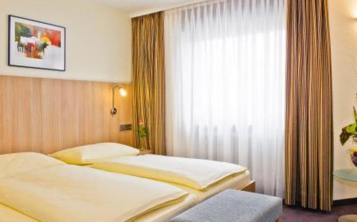 City Partner Hotel Berliner Hof
