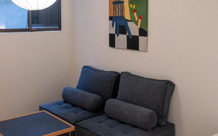 Vacay Stay 休日行旅