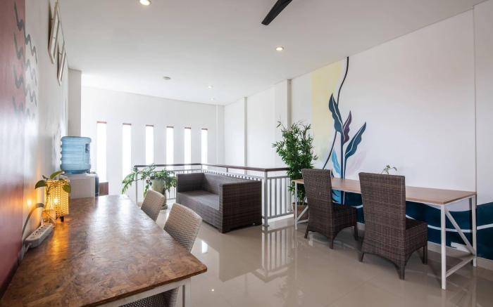 Outpost Canggu