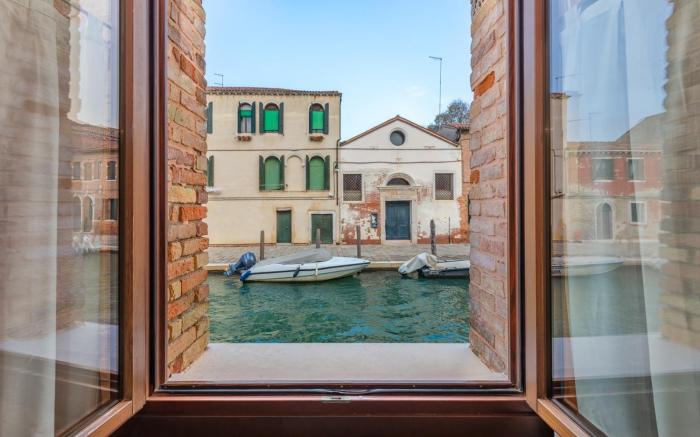 Eurostars Residenza Cannaregio Hotel