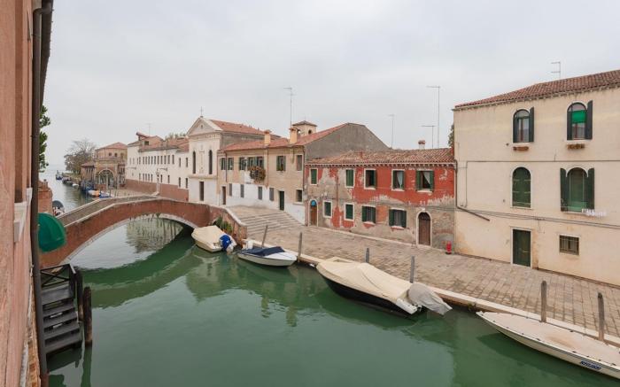 Eurostars Residenza Cannaregio Hotel