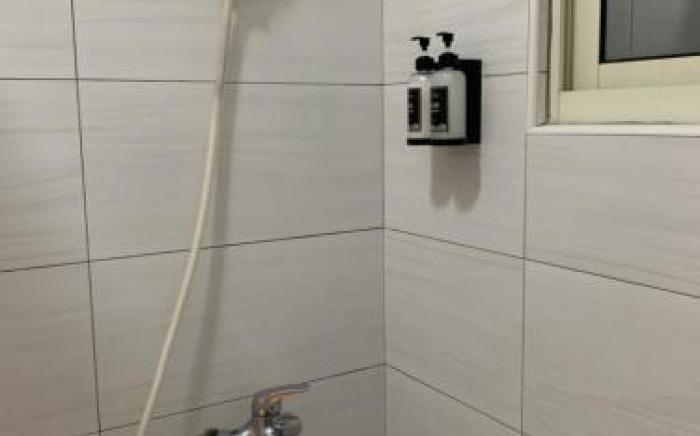 千尋民宿 四人房 附陽台