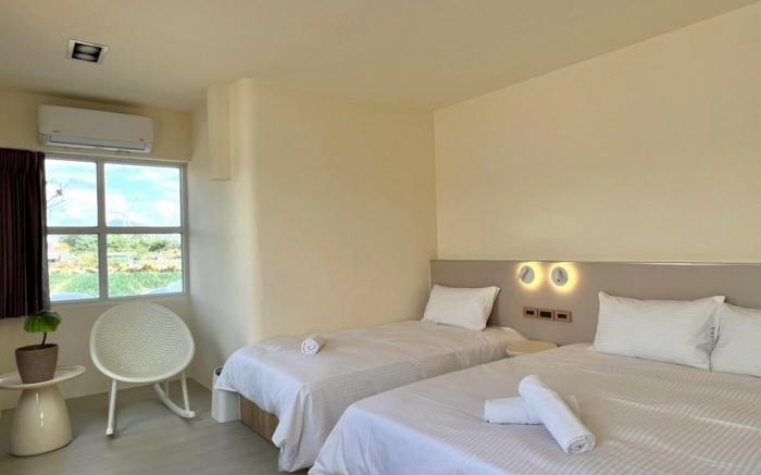 平方米4臥室獨立屋 (屏東市) - 有4間私人浴室