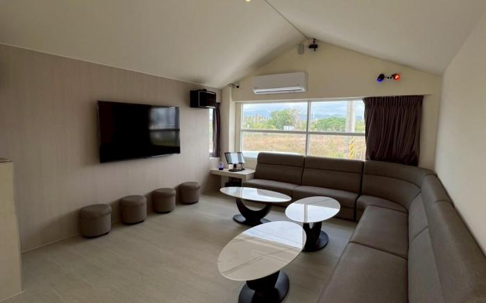 平方米4臥室獨立屋 (屏東市) - 有4間私人浴室