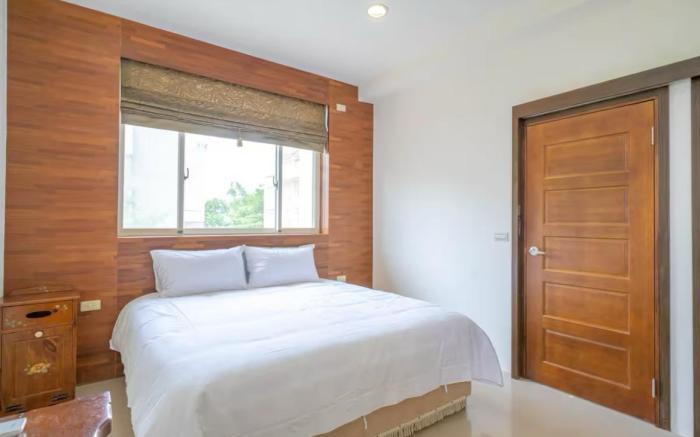 平方米5臥室別墅 (五結鄉) - 有4間私人浴室