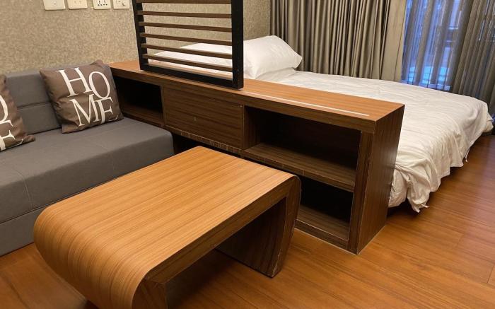 35平方米1臥室獨立屋 (台北車站) - 有1間私人浴室