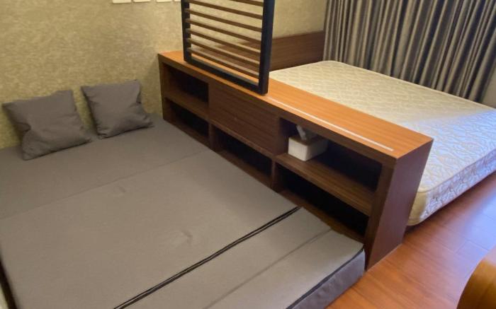 35平方米1臥室獨立屋 (台北車站) - 有1間私人浴室