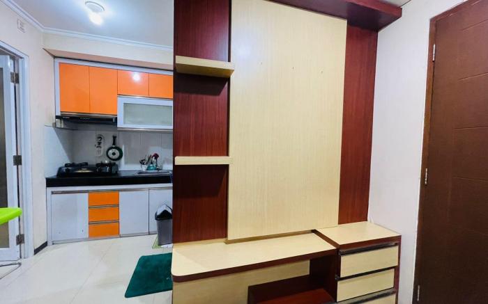 Gateway Pasteur Apartment Type 1 Bedroom