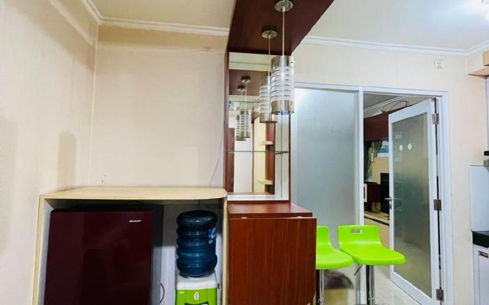 Gateway Pasteur Apartment Type 1 Bedroom