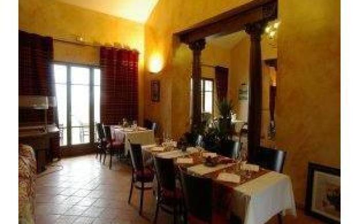 Hotel Les Suites - Domaine de Crecy