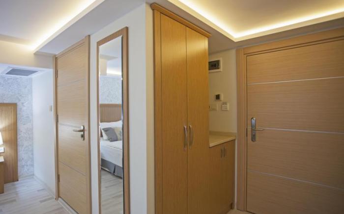 Waw Hotel Galataport