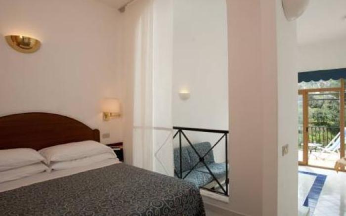 Hotel Royal Positano