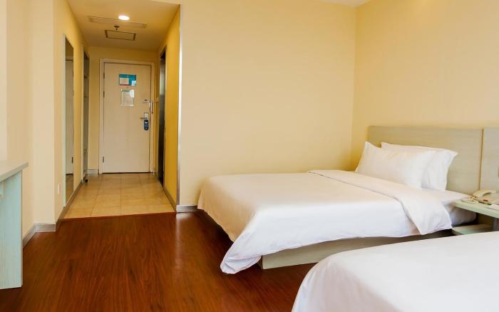 Hanting Hotel Kunming Cuihu