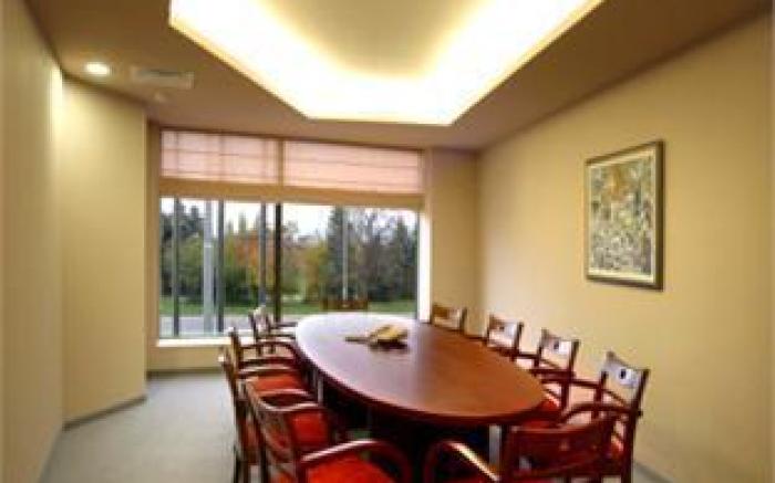 Amiral Hotel