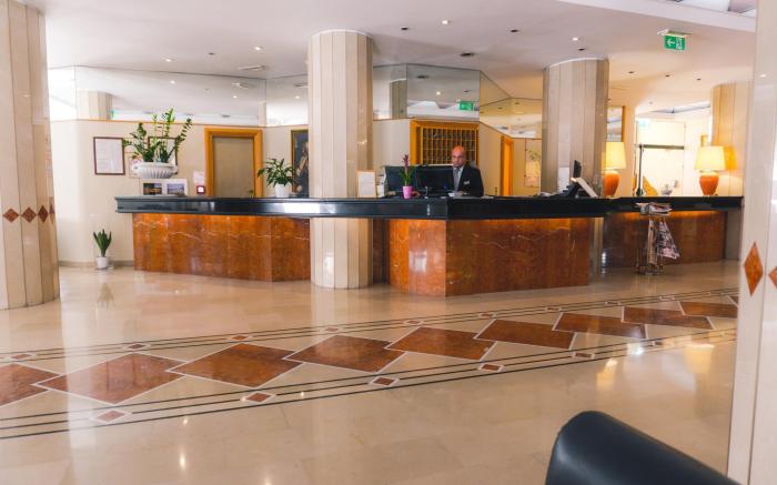 Grand Hotel Excelsior