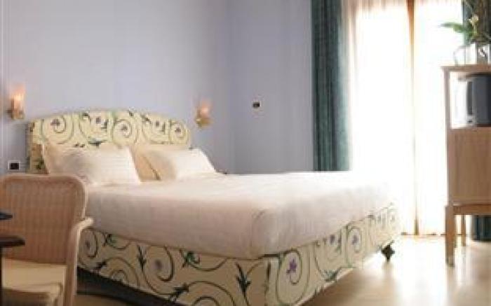 Tombolo Talasso Resort