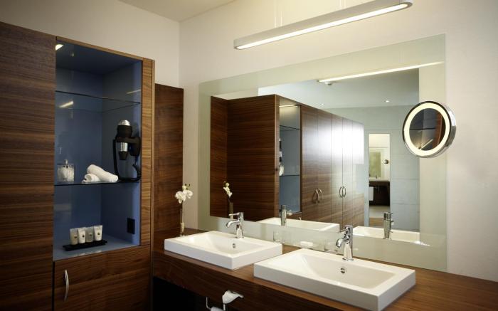 Hotel Belvoir Lake View & Spa