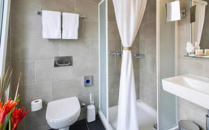 Hotel Krone Unterstrass