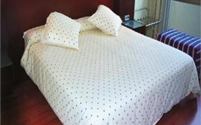 HLG Gran Hotel Samil